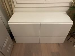 IKEA Besta Regal BxTxH 120x42x65cm