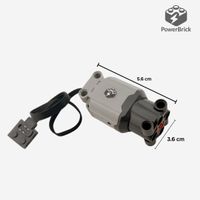 L- MOTOR für Lego Technik / Technic