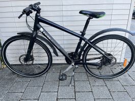 Thömus Twinner Fahrrad / Jugendvelo