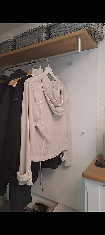 Garderobe: 3 Teilige Garderobe – Gebraucht aus Teufenthal AG von Silbermond74 2