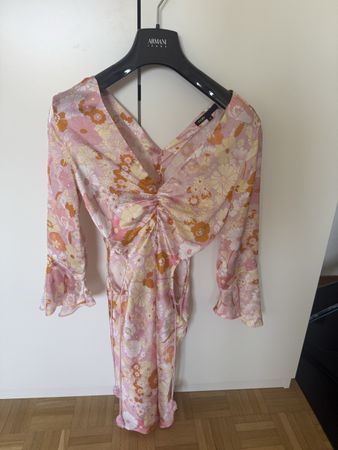 Maje Sommerkleid