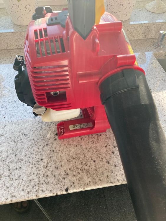 Honda Benzin Laubbläser HHB 25 Kaufen auf Ricardo