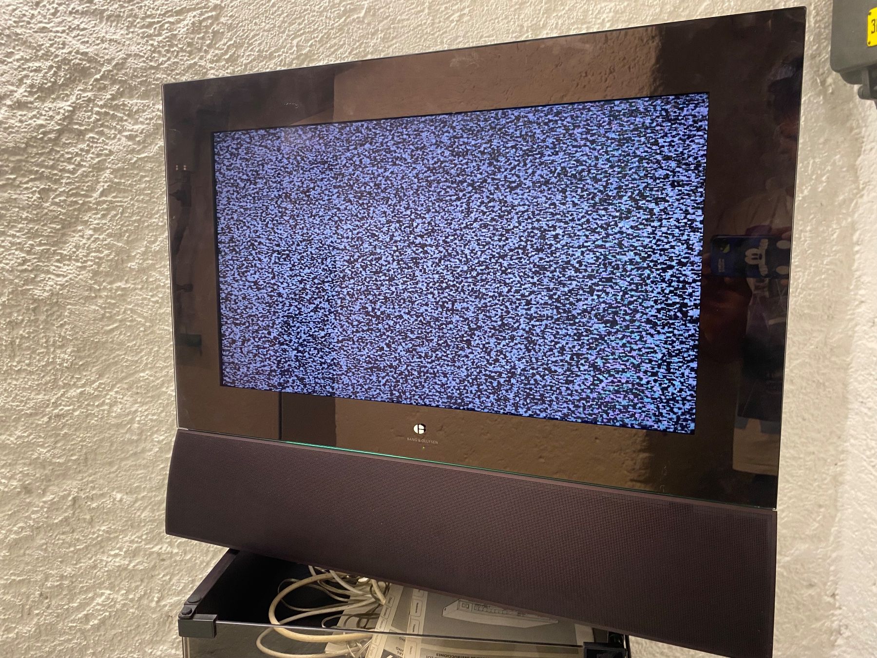 Bang & Olufsen Televisori: Bang & Olufsen BeoCenter 6-26 – Usato da Fahrweid venduto da mcm_glx2 5
