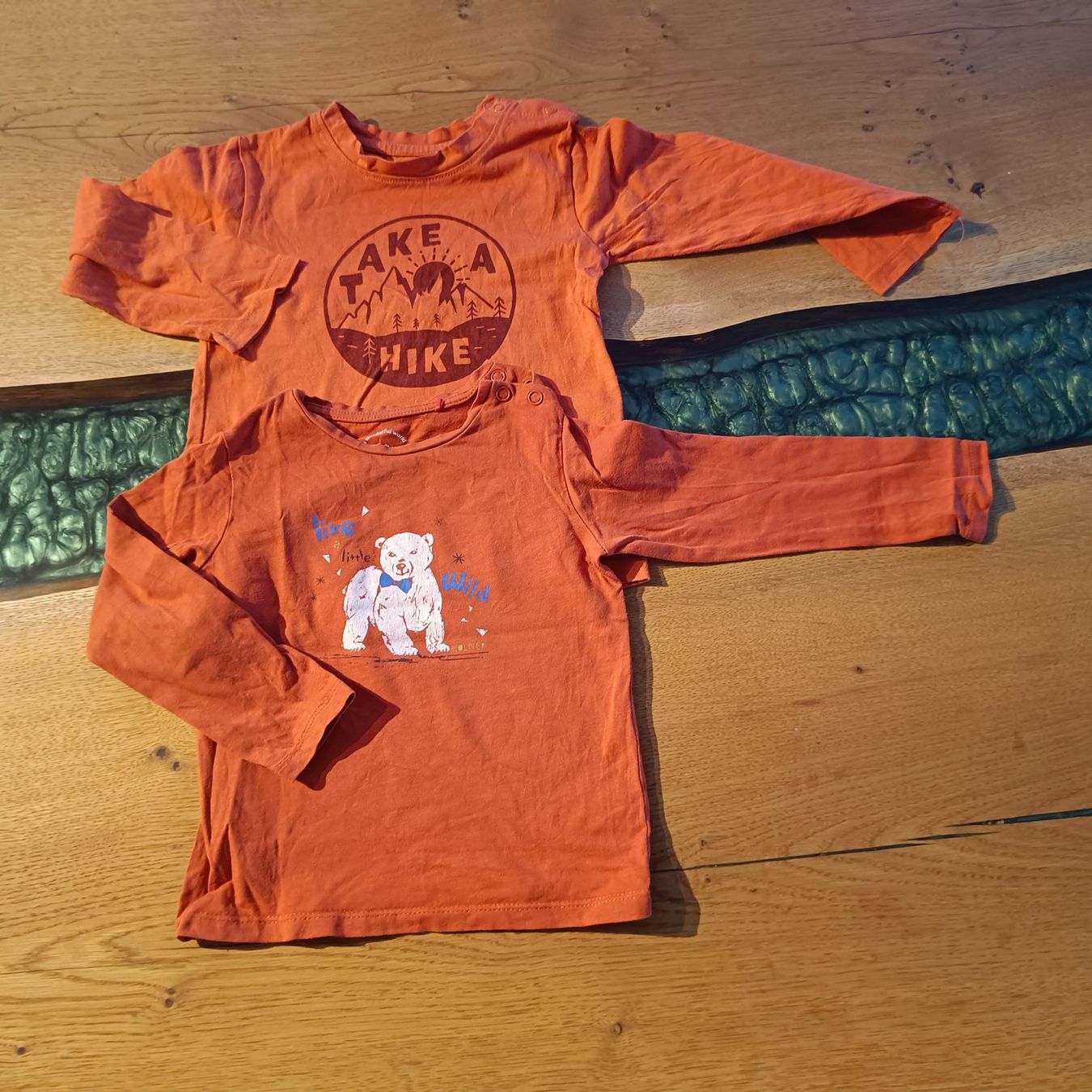 Pulls et sweat-shirts: Pullover Grösse 92 – D'occasion à Jaberg par urig17.