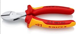Knipex 73 06 160  X-Cut Kompakt Seitenschneider
