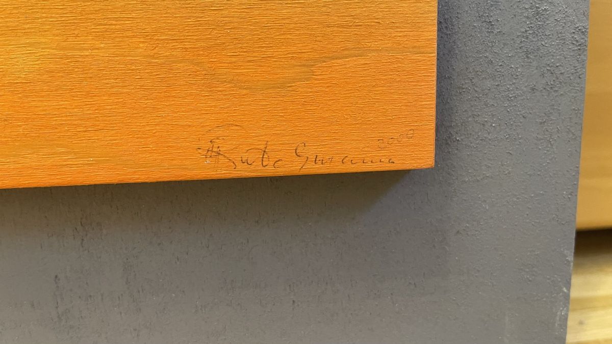 Foto & Immagini: Kunstbild Kunstwerk, Ammonit – Usato da Schönenbuch venduto da hug_f2ny 4