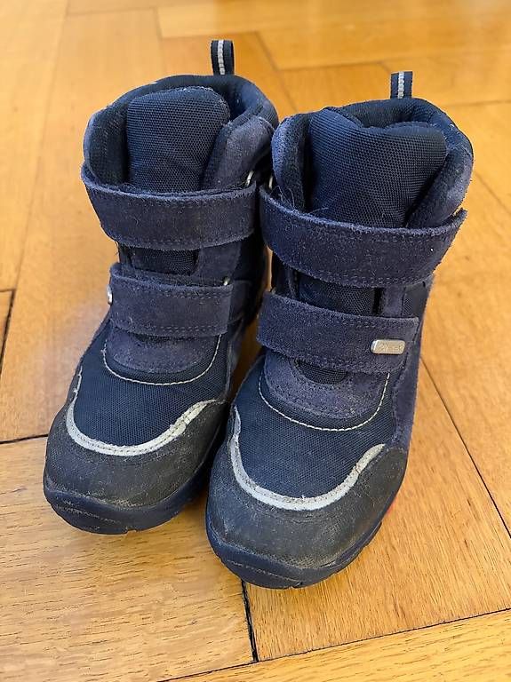 Schuhe für Jungen: Schuhe Elefanten Grösse 29 – Gebraucht aus Basel von sarah1220 1