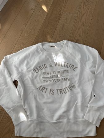 Pull Zadig&Voltaire
