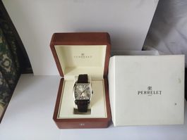 Perrelet Power Reserve Automatique
