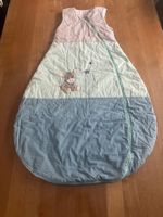 Sterntaler Baby-Schlafsack Gr. 110 cm
