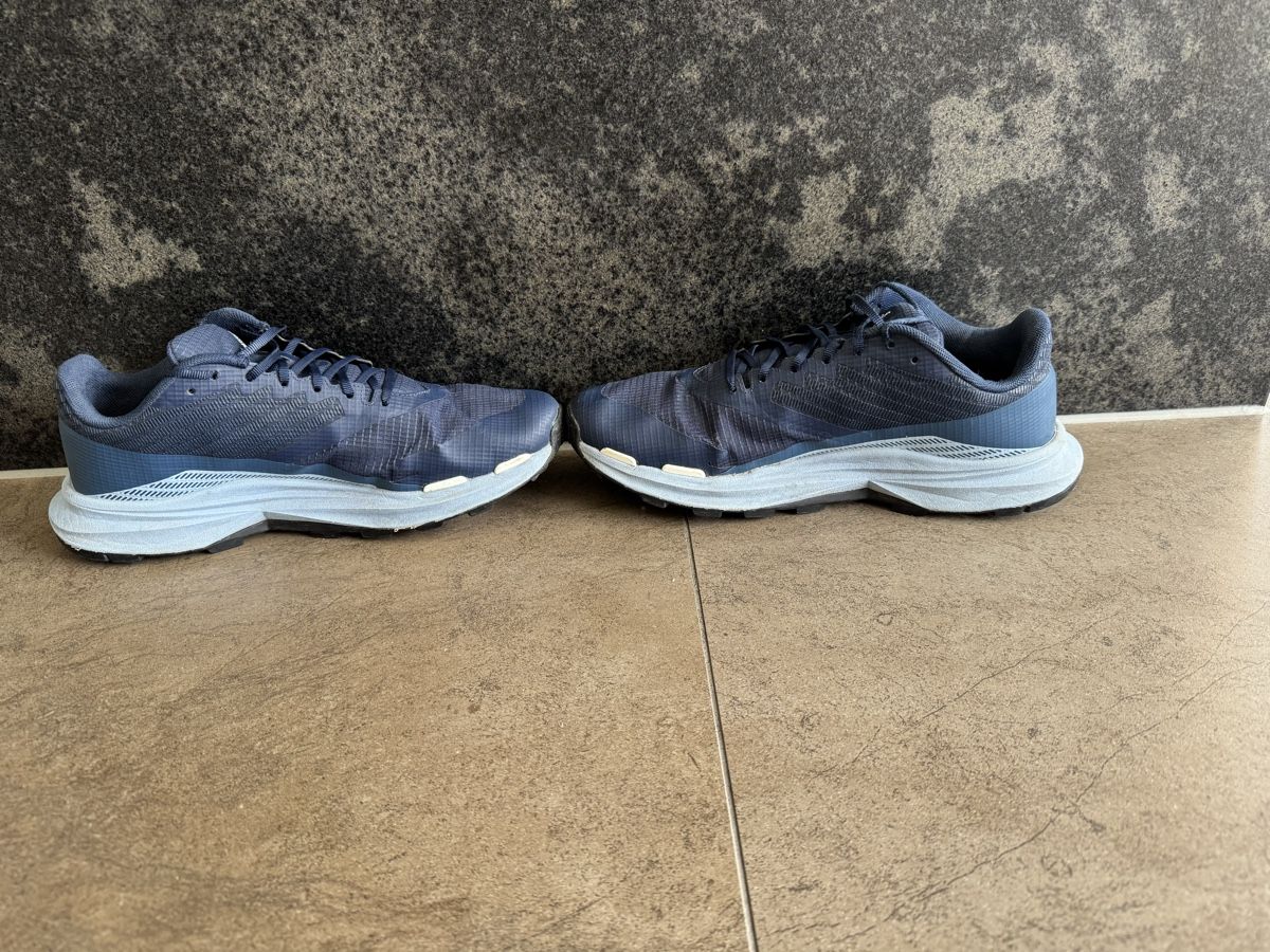 North Face Chaussures hommes: The North Face Vectiv Levitum – D'occasion à Corpataux par seniz 1