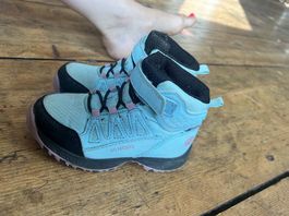Wanderschuhe gr 27, Marke 46 Nord
