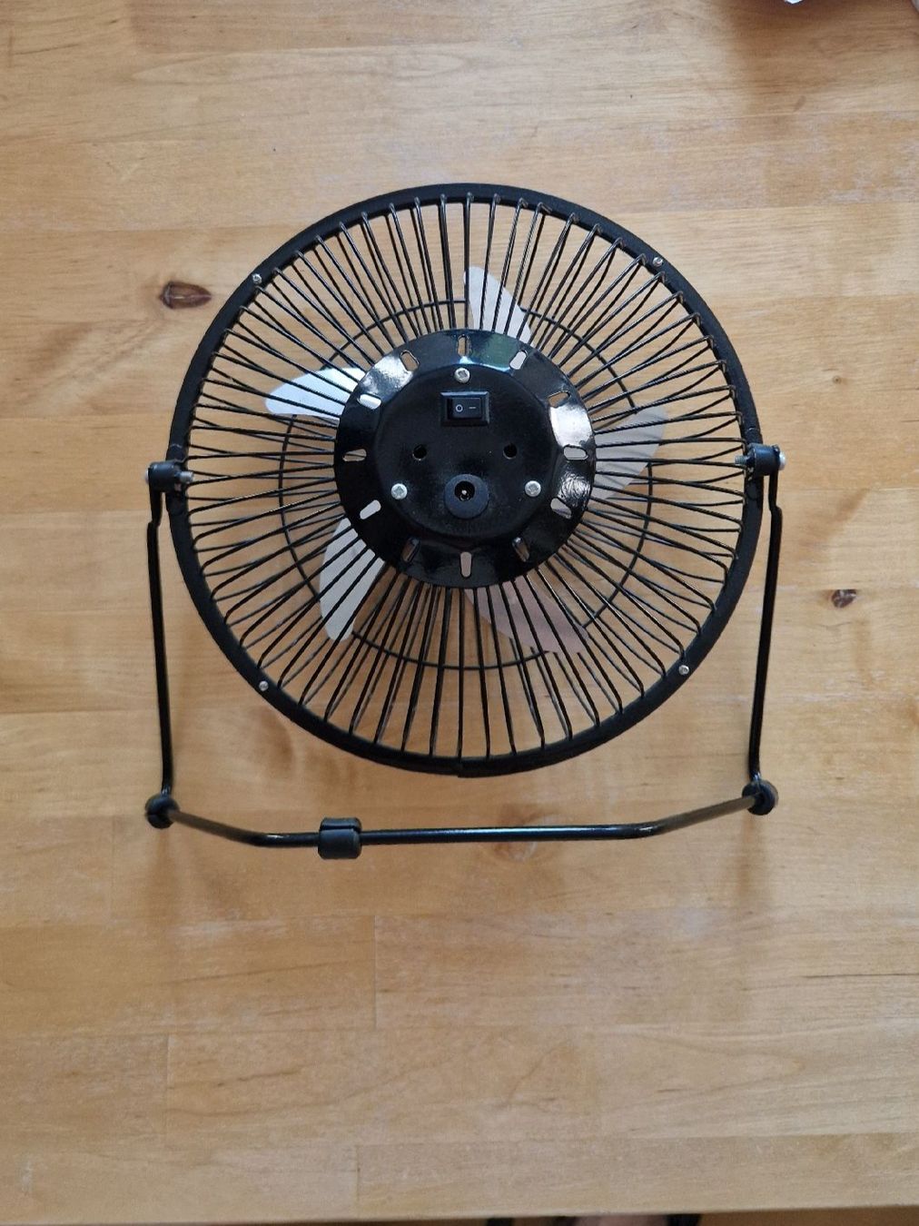 Ventilatori: USB Tischventilator – Usato da Horgen venduto da moritz.90 1