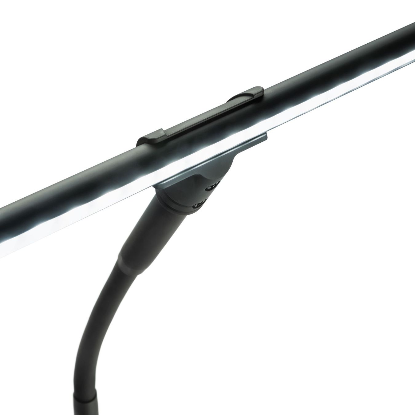 Altri accessori: LED Tisch- und Pianoleuchte mit Dimmer – Nuovo e nell'imballaggio originale da Däniken SO venduto da Profog1 5