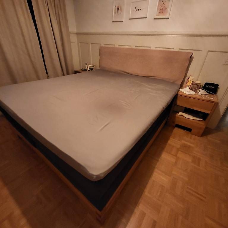 Kommoden: Verschiedene Möbel – Gebraucht aus Oberbüren von Eis100