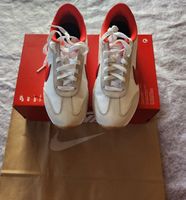 Baskets Nike Pacific unisexe  taille 42 blanc/rouge NEUF