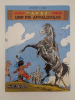 Yakari und die Appaloosas – 2011