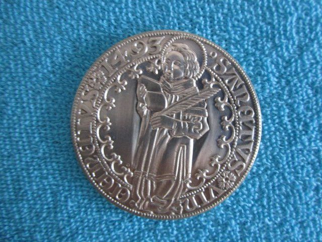 Medaglie: Taler - Medaille - Bern – Nuovo (secondo la descrizione) da Luzern venduto da Horoskop1 1