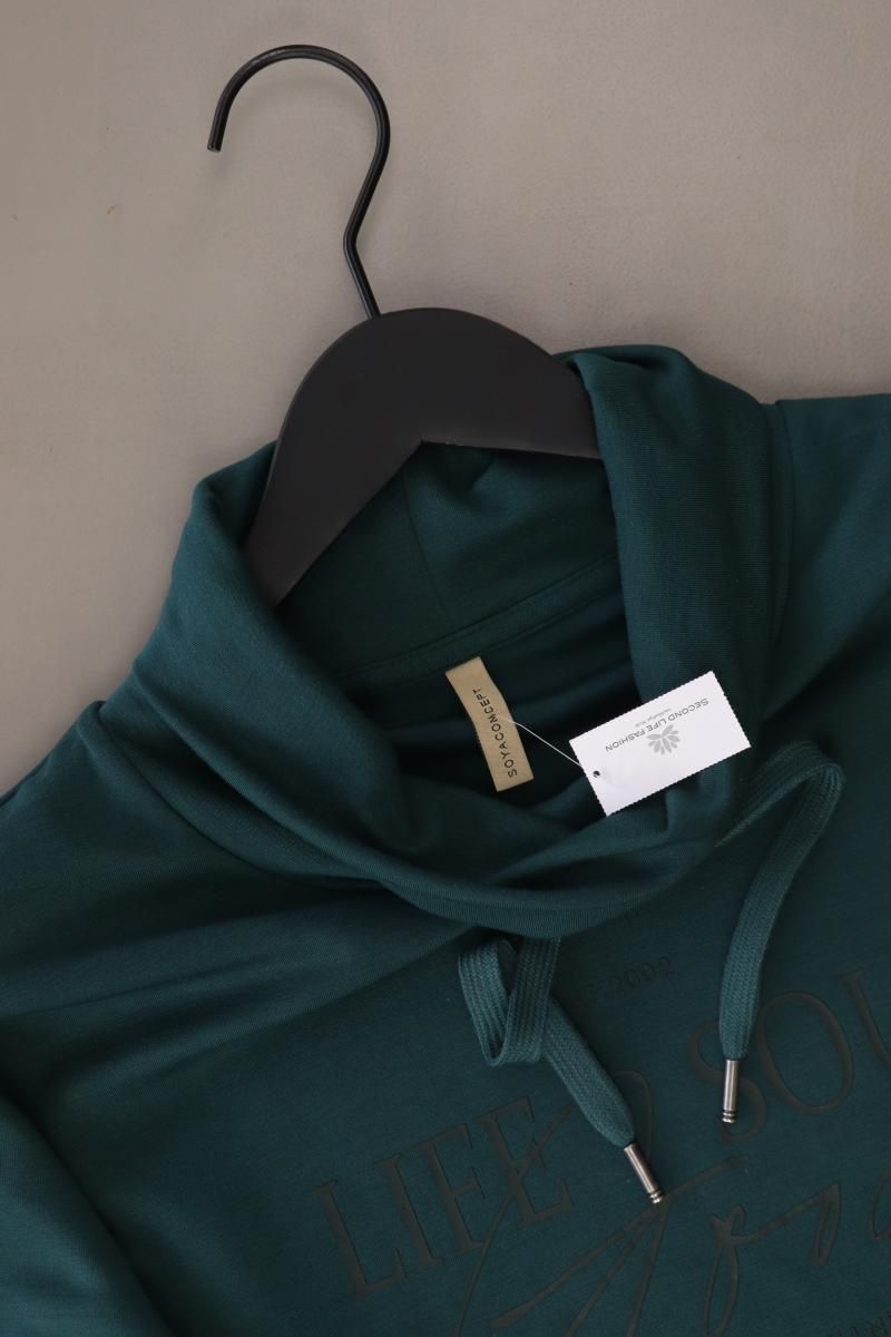 Pullover & Sweatshirts: soyaconcept Feinstrickpullover Gr. L – Neu (gemäss Beschreibung) aus Neustadt an der Waldnaab von SecondLifeFashion 1