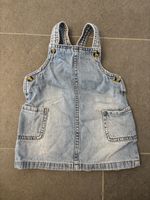 Jeanskleid, Gr 68