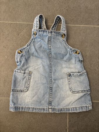 Jeanskleid, Gr 68