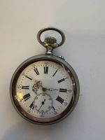 Taschenuhr defekt 