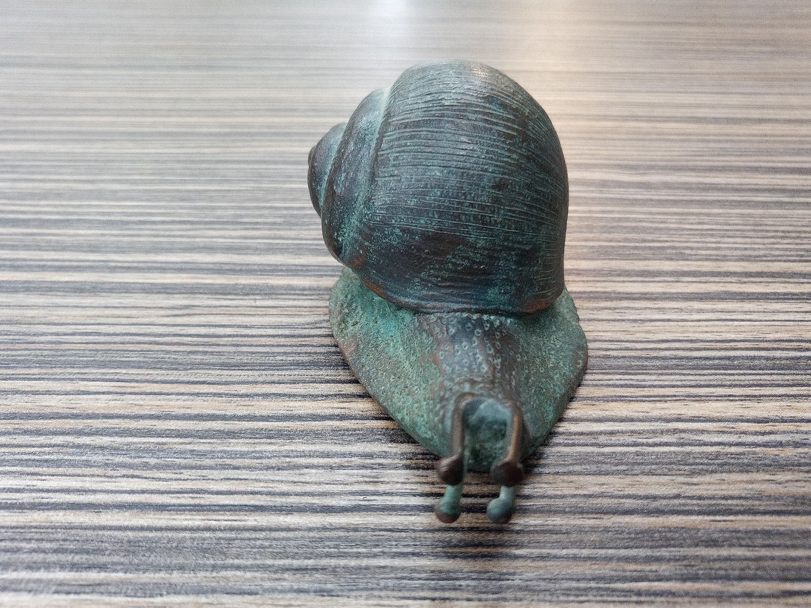 Tutte le decorazioni: Schnecke / Gartenschnecke – Usato da Reiden venduto da Zofi-Brocki 1