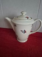 Cafetière porcelaine Langenthal ancienne C65
