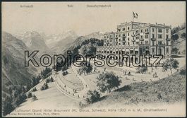 GL Braunwald