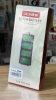 Batterie DEJI 4920mah pour iPhone 15 pro max