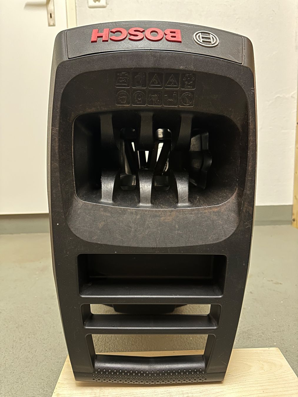 Bosch Häcksler: Bosch AXT 23 TC Häcksler – Gebraucht aus Hittnau von ShiTRabBbit 4