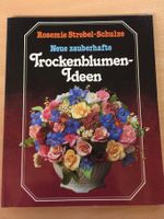 Neue zauberhafte Trockenblumen-Ideen
