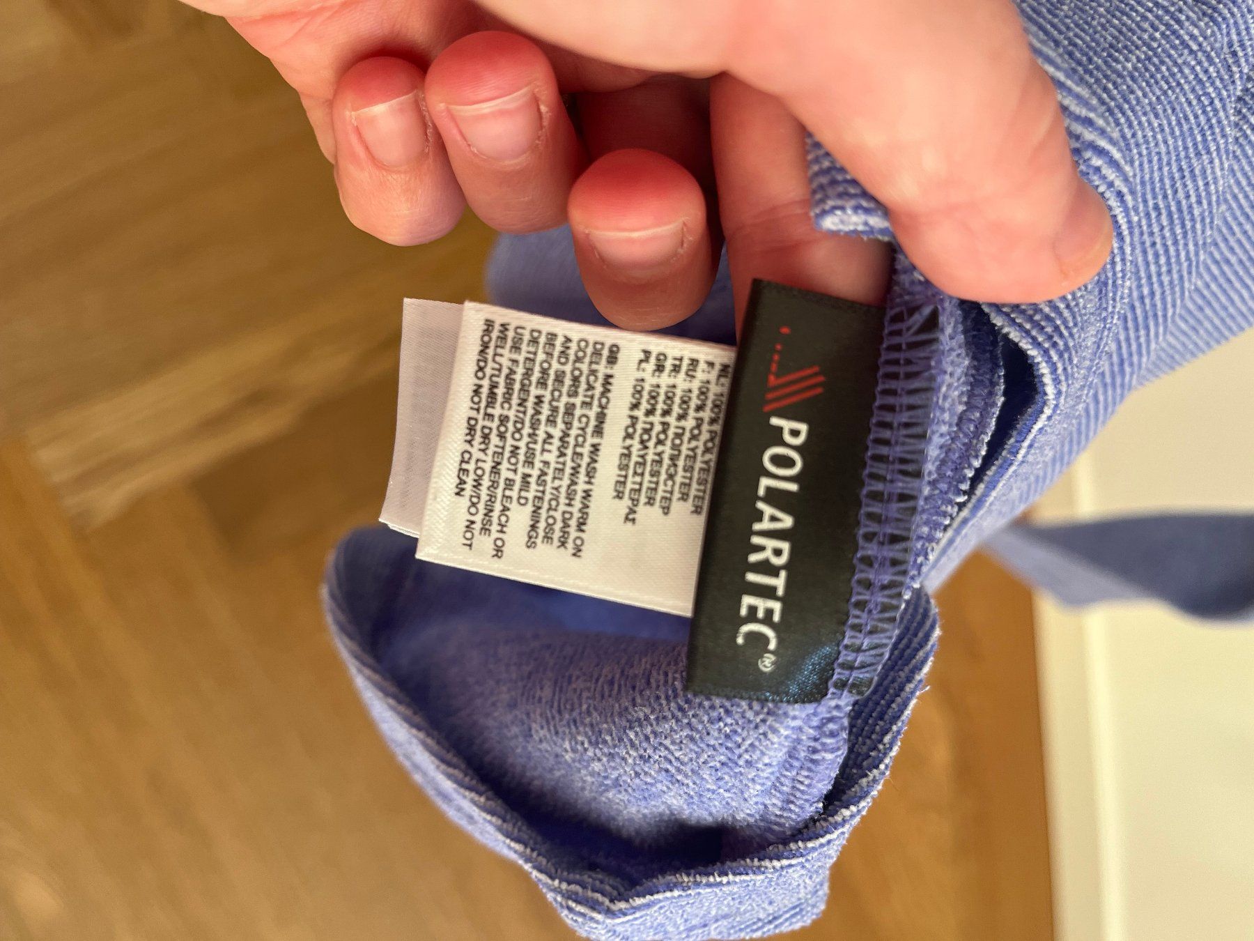 North Face Maglioni & Felpe: The North Face Pulli violett Gr. S – Usato da Zürich venduto da samatu 2