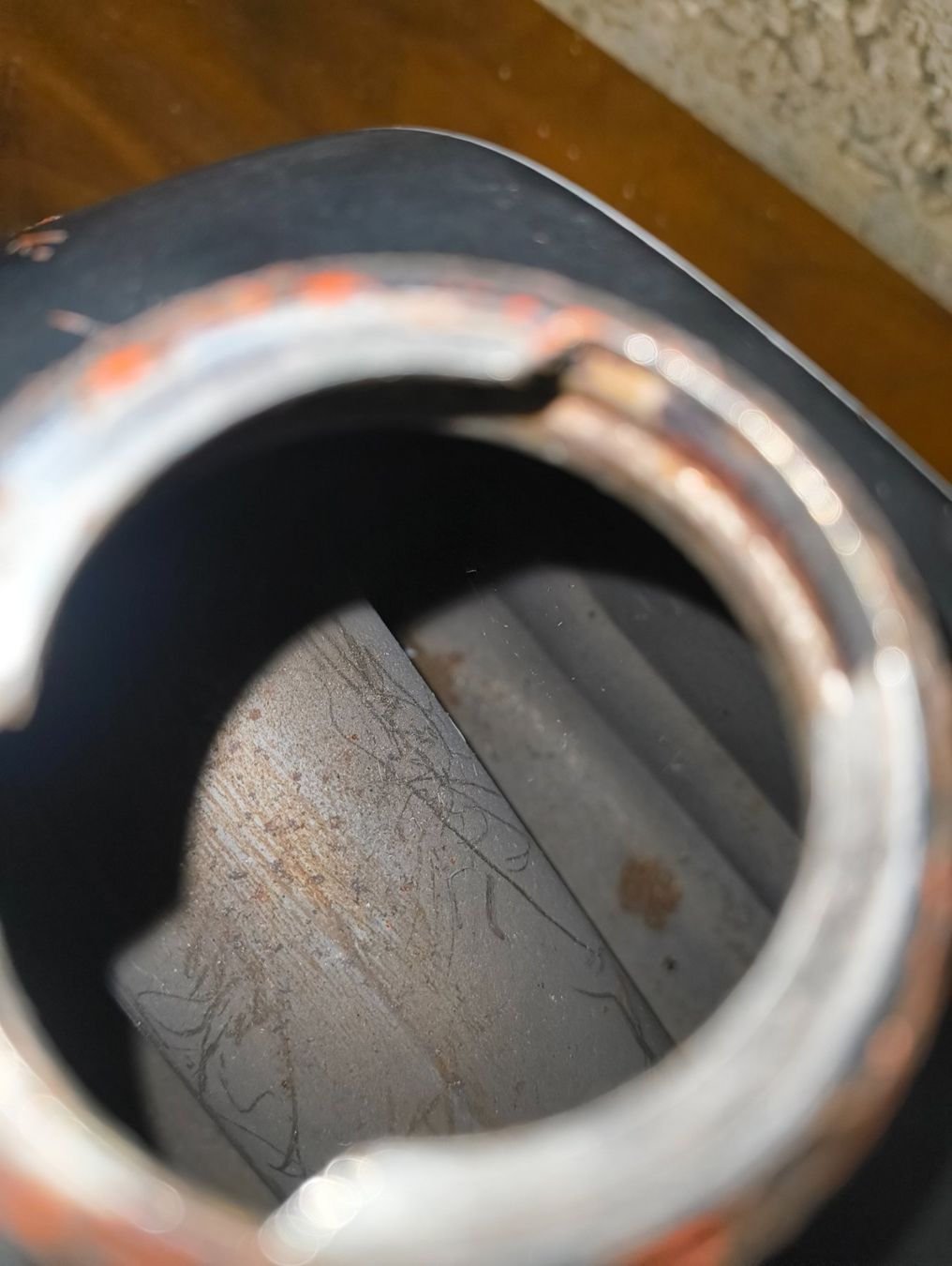 Puch Accessori per altri veicoli: Puch Allegro Tank – Usato da Mosnang venduto da Reto.klaeger 3