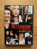 Grey's Anatomy Staffel 1 DVD
