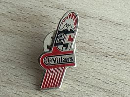 Pin Villars UBS