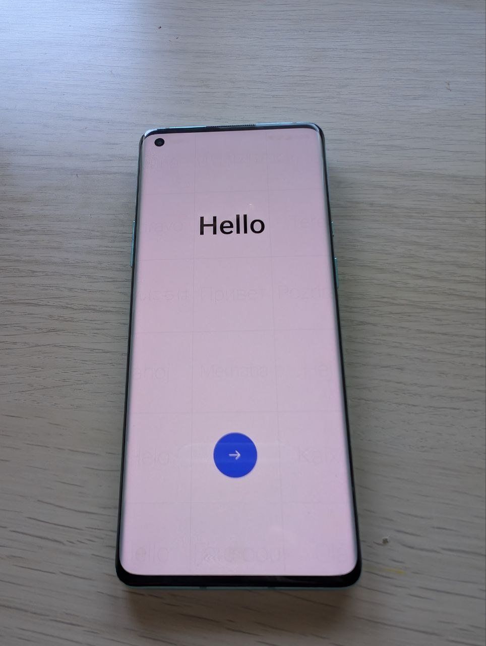 OnePlus Portables: OnePlus 8 Pro – D'occasion à Zürich par den_wg6w