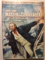 Master and Commander. ORIGINAL KINOFASSUNG