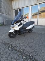 KYMCO Downtown 300 ABS | 30 PS | FRISCH AB MFK 