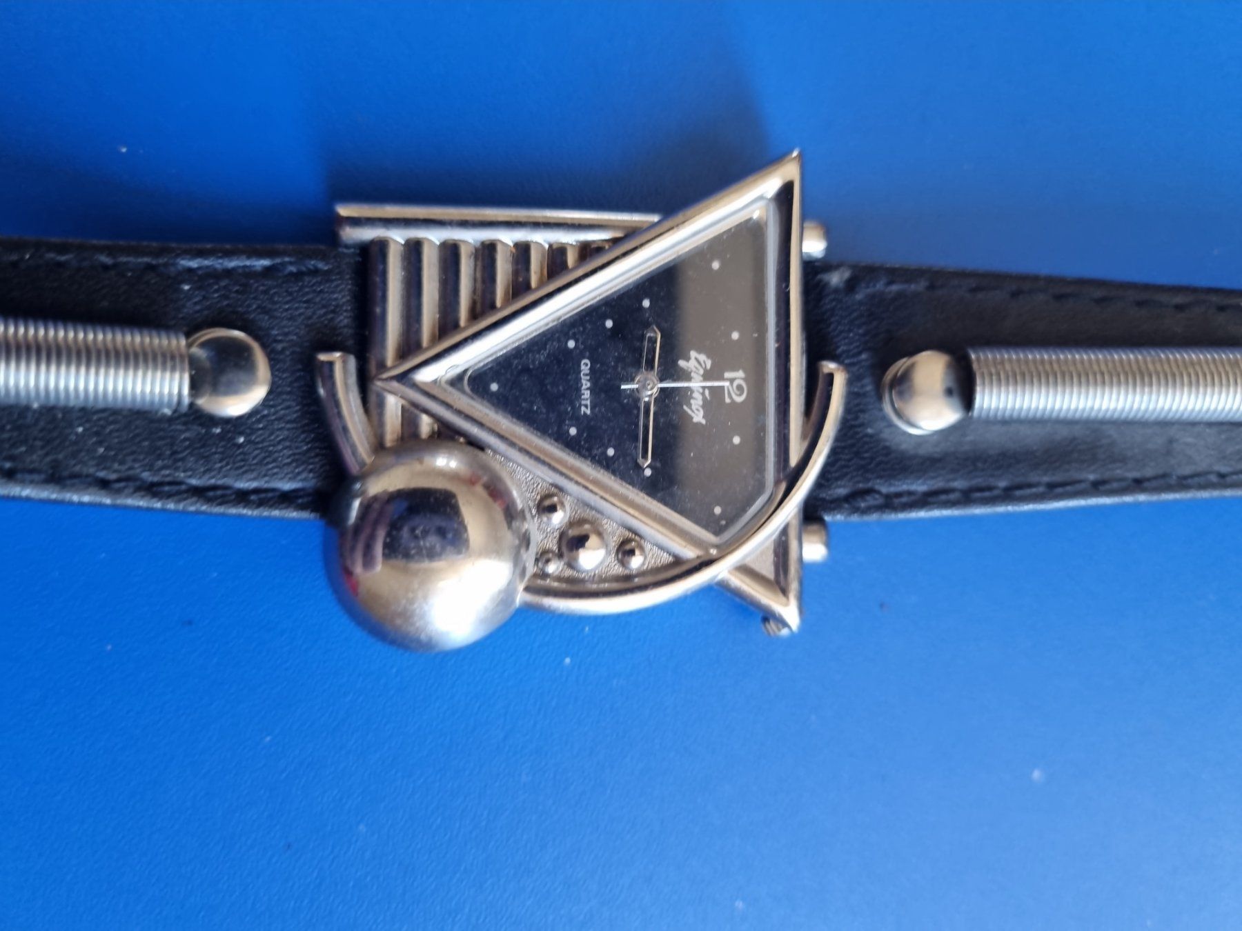 Orologi: Sammler Uhr – Usato da Schaffhausen venduto da Leveron13 5