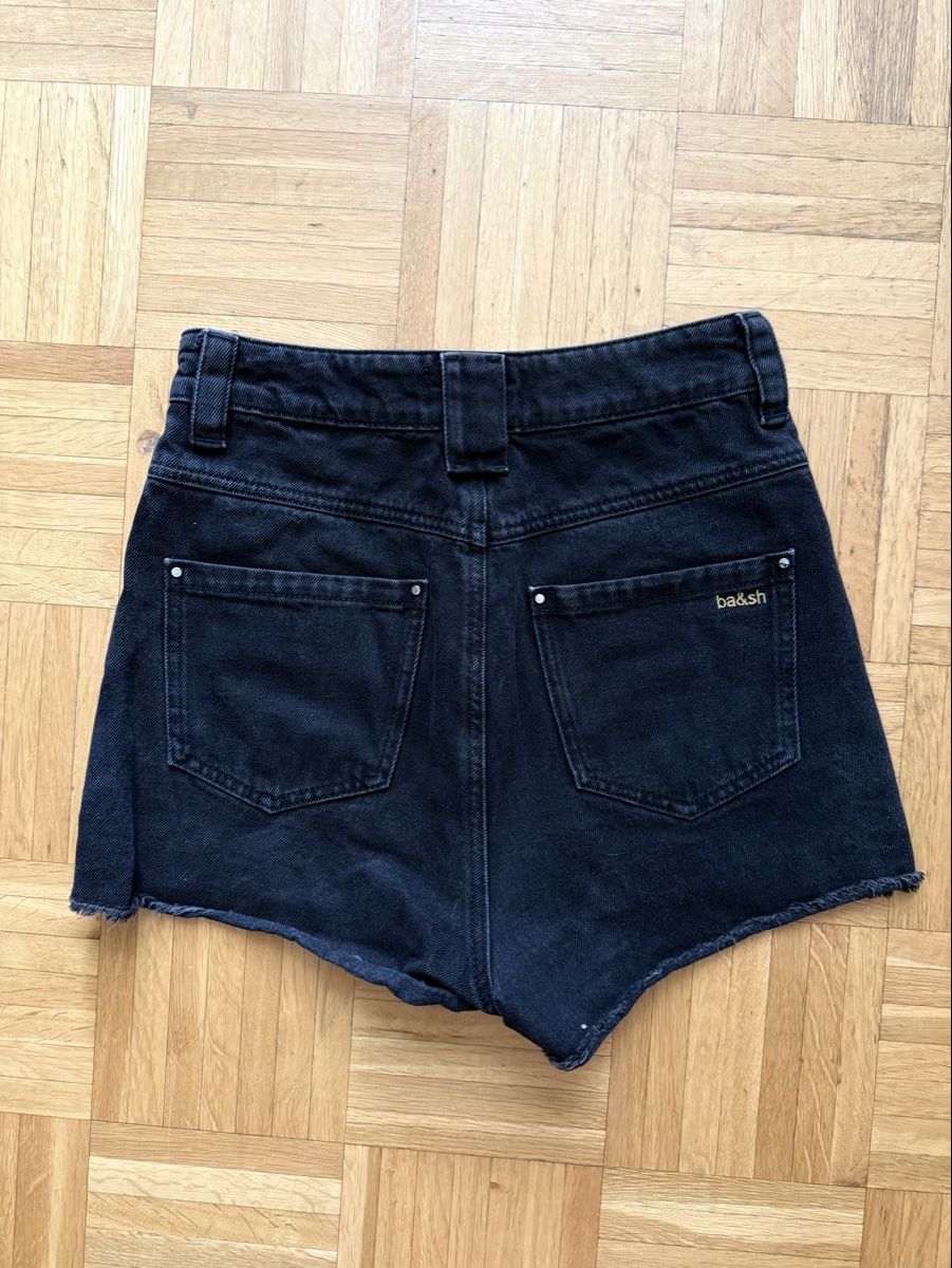 Ba&Sh Pantaloni: Ba&sh shorts size 1 – Nuovo (secondo la descrizione) da st prex venduto da magdalenaonline 3