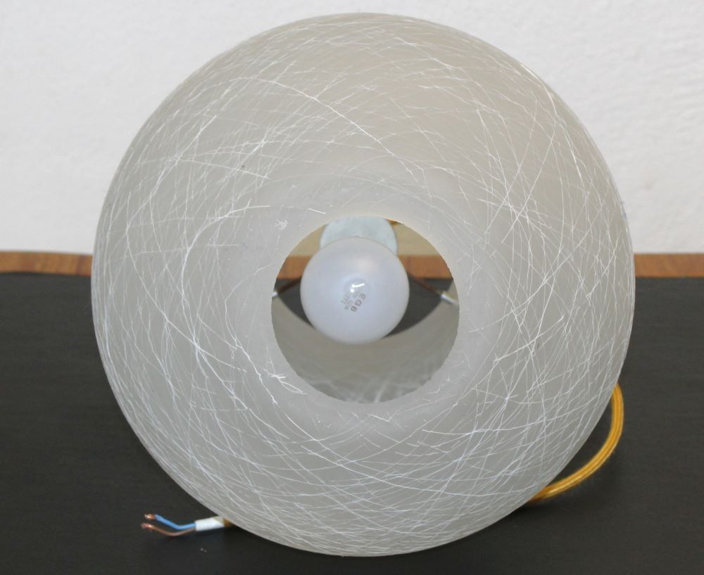 Lampadari & plafoniere: Hängelampe. Vintage Mattweis. – Usato da Trun venduto da artantic 2