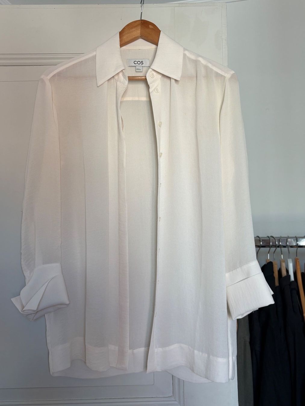 Cos Camicette: Hemdbluse von COS – Usato da Wallisellen venduto da lin_v