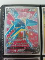 Vikavolt V Full Art - Pokemon Englisch