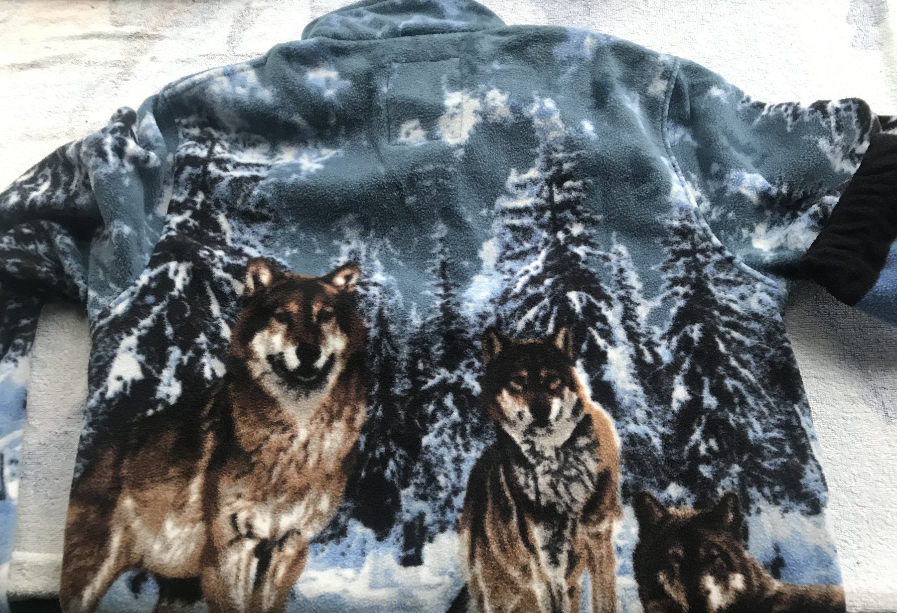 Maglioni & Felpe: WINTER / FRÜHLINGS PULLOVER NEU & ORIGINALVERPACKT GRÖSSE L – Nuovo e nell'imballaggio originale da Ostermundigen venduto da Wyatt-Earp 4