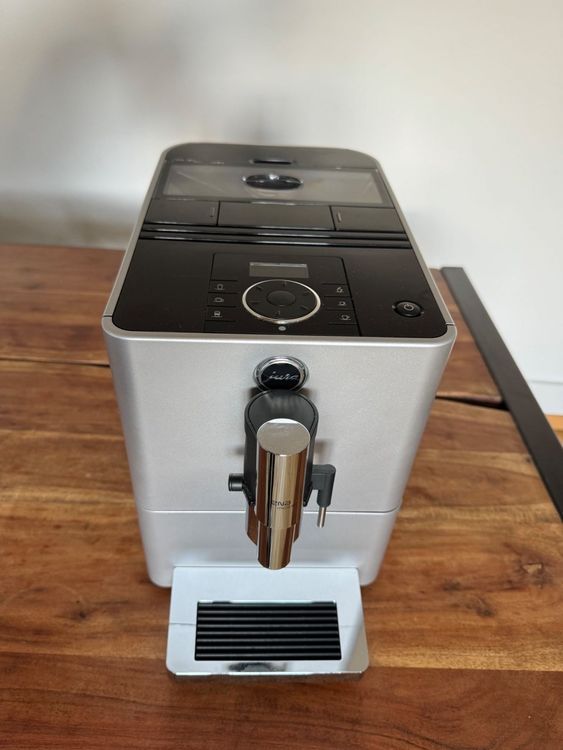 Jura Ena Micro 90 Kaufen auf Ricardo