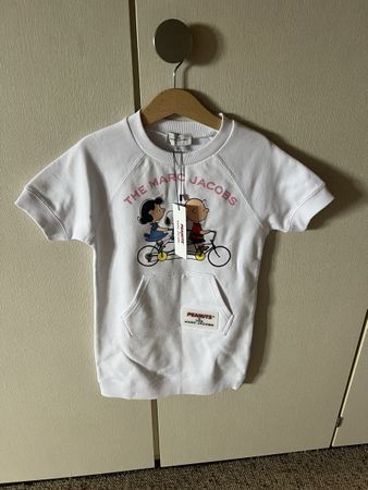 Neues Marc Jacobs Kleid Grösse 114 6 Jahre