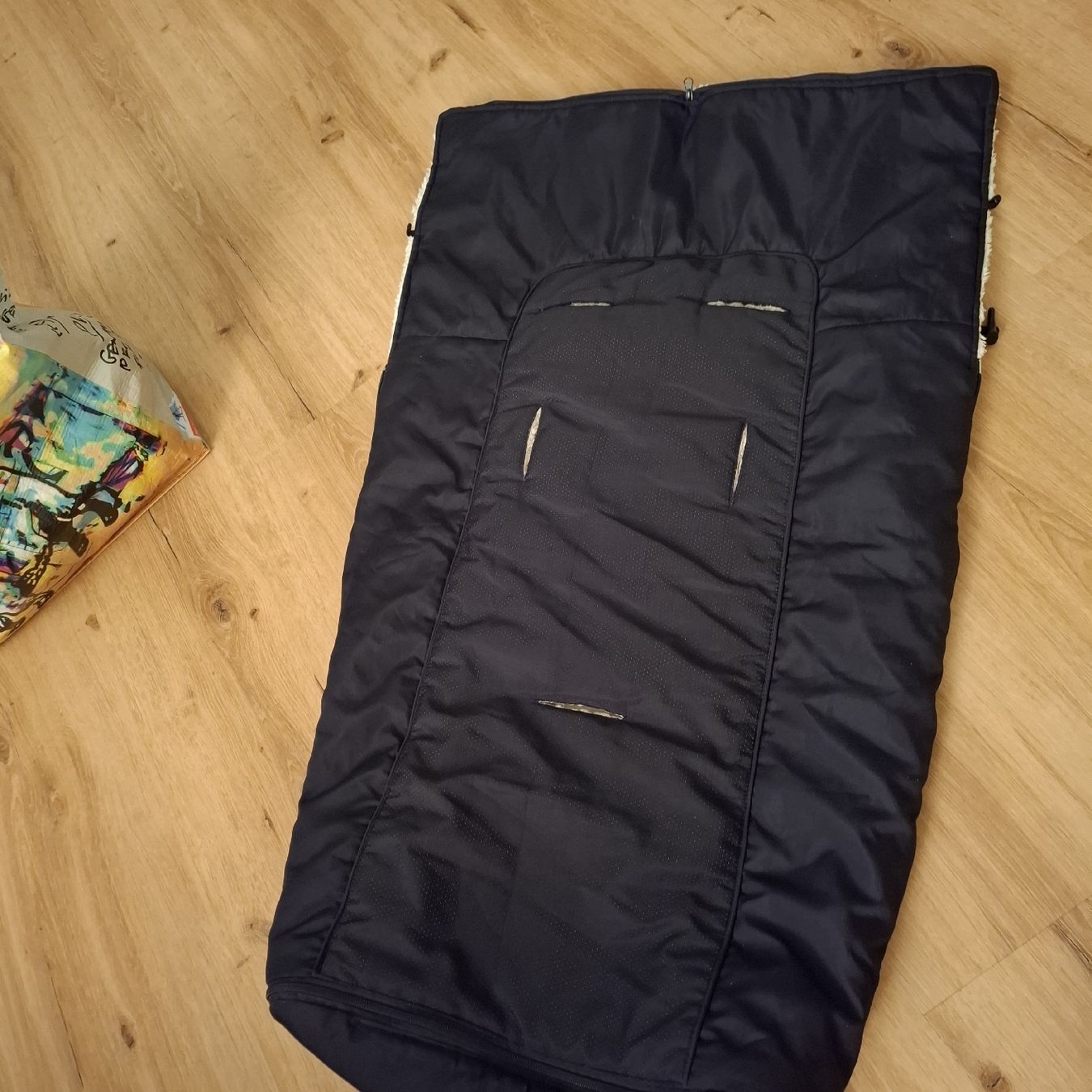 Sacchi a pelo: Fusssack Kinderwagen – Usato da Bülach venduto da JAYA379 2