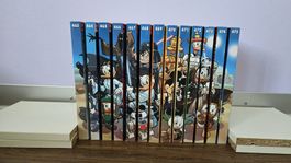 Walt Disneys Lustige Taschenbücher (Rückseitenbild) 2015