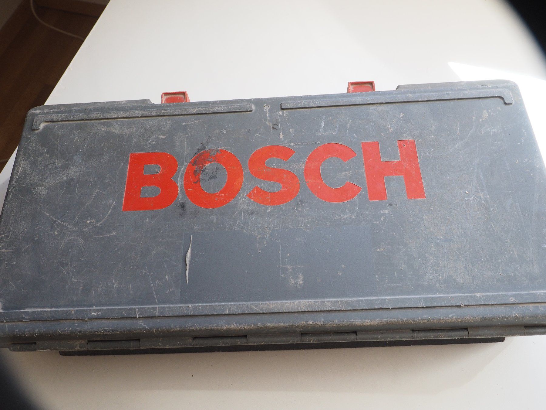 Bosch Seghe: Säbelsäge – Usato da Arboldswil venduto da Alexis46